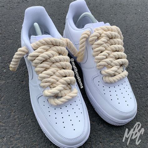 nike air force lace shoes